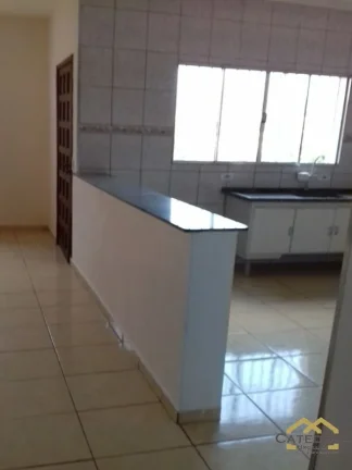 Imagem Casa com 3 dormitórios à Venda - Jardim Europa - Campo Limpo Paulista/SP