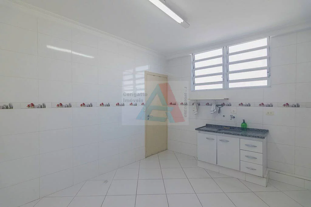 Imagem Apto com 3 dormitórios próximo a estação de trem de São Caetano do Sul