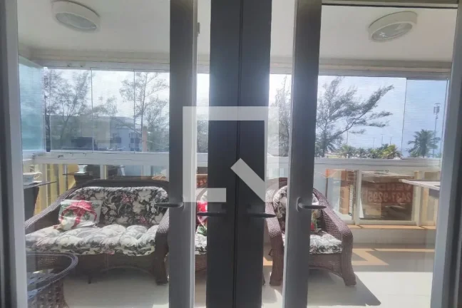 Imagem Apartamento à Venda - Recreio, 3 Quartos, 172 m2