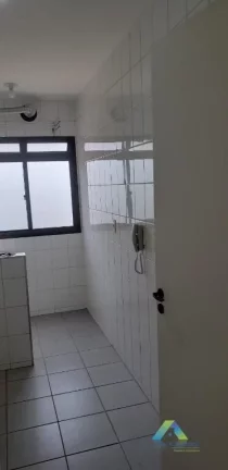 Imagem Apartamento com 2 dormitórios, 51 m² - venda por R$ 260.000,00 ou aluguel por R$ 2.020,00/mês - Sacomã - São Paulo/SP
