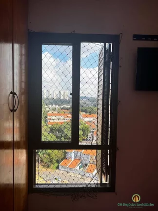 Imagem Excelente apartamento no Butantã, 64 m2, 2 dormitórios lazer no condomínio