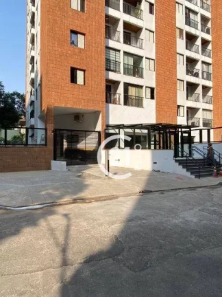 Imagem Apartamento com 1 dormitório à venda, 36 m² por R$ 645.000,00 - Itaim Bibi - São Paulo/SP
