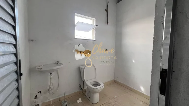 Imagem Salão comercial amplo para locação em Guarulhos