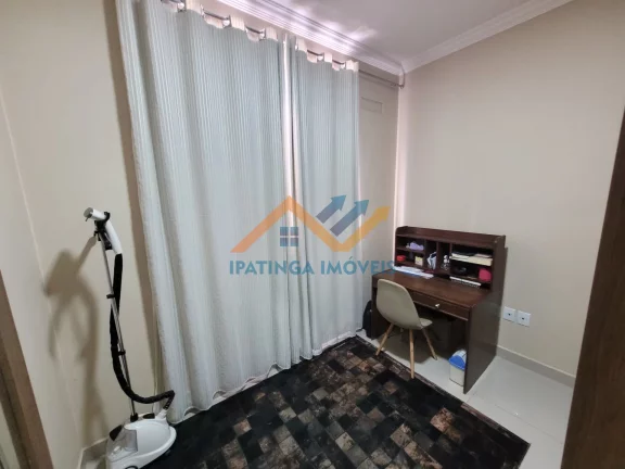 Imagem Apartamento no Ayrton Senna - Ipatinga