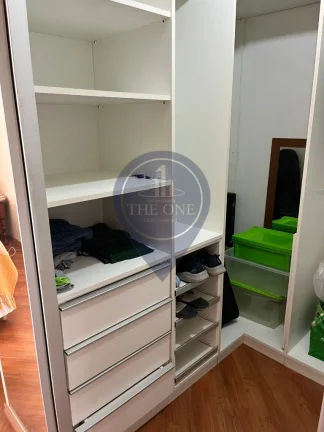 Imagem Imperdível apartamento de 3 quartos com suíte na Vila Andrade, São Paulo-SP: 130m², 3 banheiros, 4 vagas de garagem!