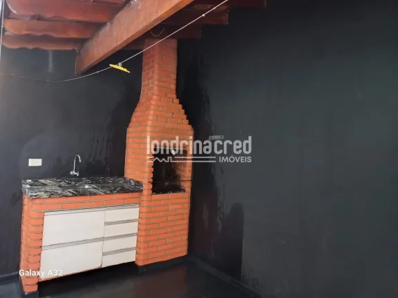 Imagem Casa no Jardim Santa Alice: 3 Quartos, Suíte, Sala, Cozinha, 2 Vagas de Garagem em 125m² de Terreno e 90m² de Construção – Conforto e Espaço para Sua Família!