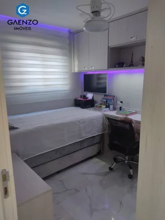 Imagem Apartamento Parque Reserva Central Osasco 53m2