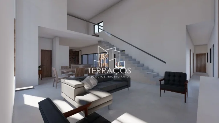 Imagem TERRENO 1.130M² À VENDA - CONDOMÍNIO PORTAL DO SOL - JARDIM CALIFÓRNIA - JUNDIAÍ/SP