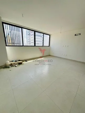 Imagem Flat a Venda em Manaíra, com 30 m2 recém lançado!
