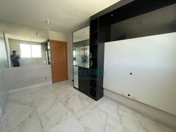 Imagem Apartamento para alugar no Jardim Acquaviile, em Londrina/PR