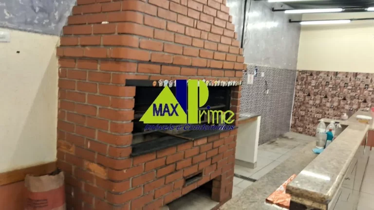 Imagem Salão Comercial para Locação em São Paulo-SP, na Vila Formosa. Espaço de 70,00m² para seu negócio decolar!