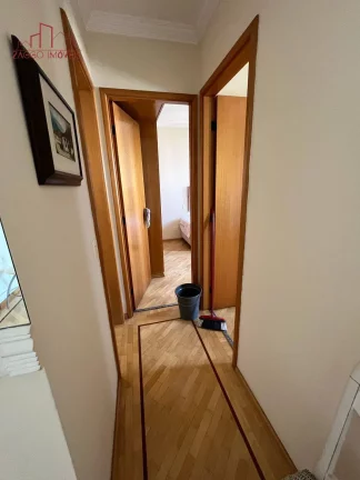 Imagem Apartamento no Condomínio Ciudad Real