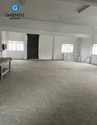 Imagem 2 Galpões a venda