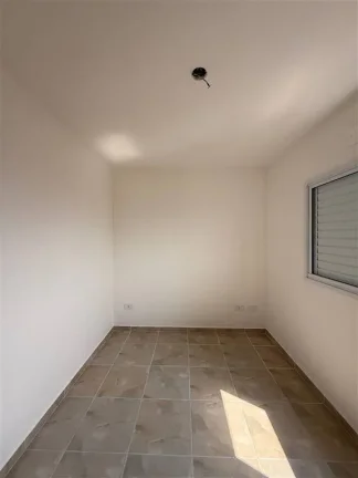 Imagem APARTAMENTO COM 57.06 m² - BOQUEIRÃO - PRAIA GRANDE SP
