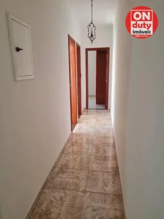 Imagem Apartamento com 2 dormitórios à venda, 103 m² por R$ 535.000,00 - Embaré - Santos/SP