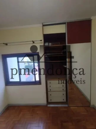 Imagem Apartamento na Rua Aurélia pronto para morar com 2 quartos e 1 vaga.