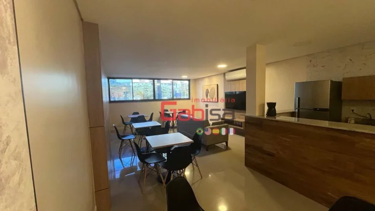 Imagem Apartamento com 2 dormitórios à venda, 50 m² por R$ 650.000,00 - Braga - Cabo Frio/RJ