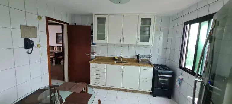 Imagem APARTAMENTO RESIDENCIAL em GUARAPARI - ES, ENSEADA AZUL
