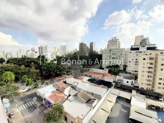 Imagem Excelente apartamento com 3 quartos + 1, sendo uma suíte, todos com armários embutidos, banheiro s...