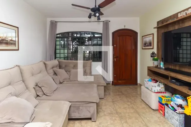 Imagem Casa à Venda - Ipiranga, 3 Quartos, 120 m2