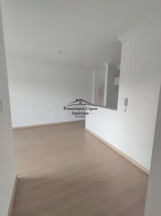 Imagem Apartamento à venda no bairro Residencial Village Santana - Guaratinguetá/SP