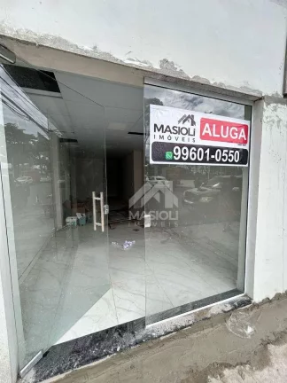 Imagem Loja para alugar, 25 m² por R$ 2.250,01/mês - Porto Canoa - Serra/ES