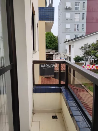 Imagem Apartamento de 1 dormitório em Camobi