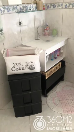 Imagem Apartamento sem Condomínio para Venda em Santo André / SP no bairro Vila Camilópolis