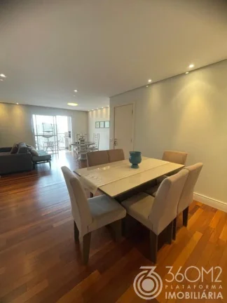 Imagem Apartamento para Venda em Santo André / SP no bairro Campestre
