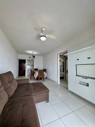 Imagem APARTAMENTO COM 71 m² - AVIACAO - PRAIA GRANDE SP