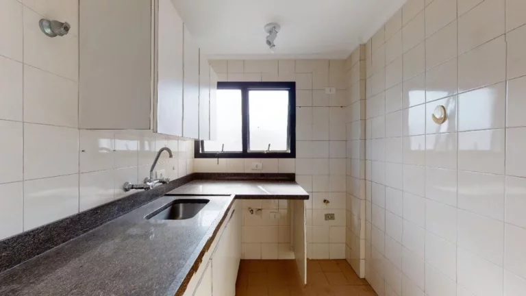 Imagem APARTAMENTO RESIDENCIAL em São Paulo - SP, Sumaré
