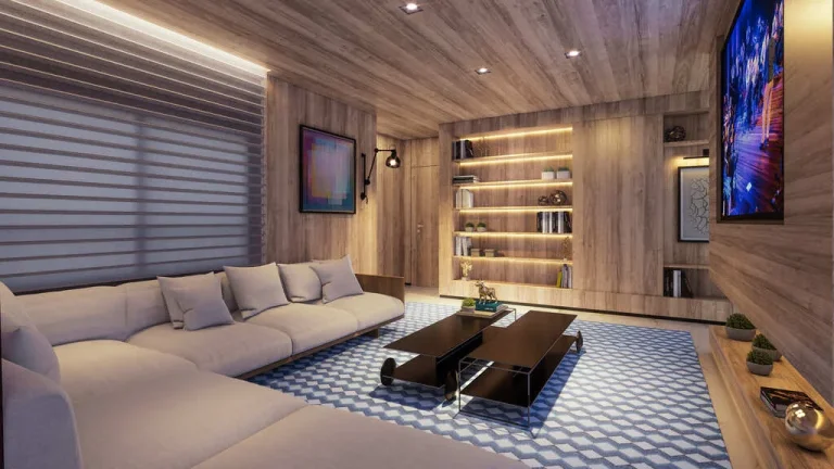 Imagem The Sun LuxuryStyle