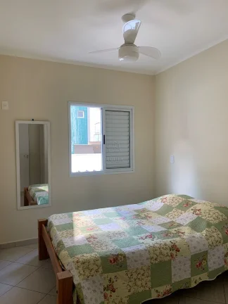 Imagem Apartamento mobiliado na Praia Grande de Ubatuba!