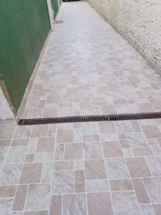 Imagem Casa com 3 dormitórios à venda, 120 m² por R$ 400.000,00 - Vila Urupês - Suzano/SP