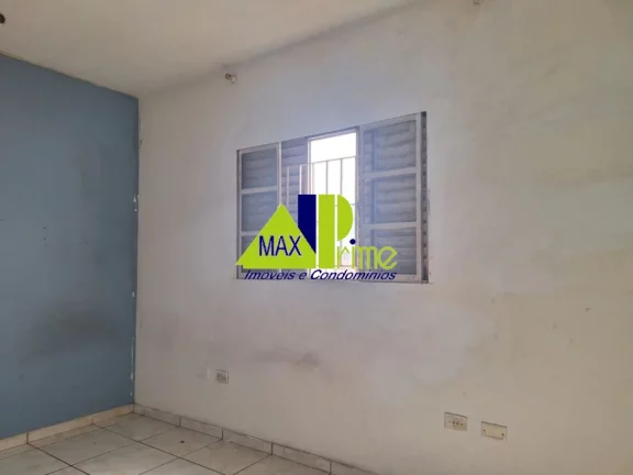 Imagem Casa para locação na Vila Buenos Aires, São Paulo-SP: 2 quartos, 1 sala, 1 vaga de garagem, 80m² de área. Confira!