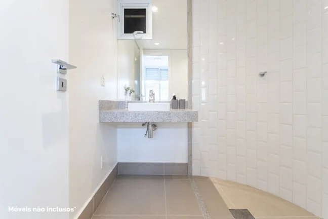 Imagem APARTAMENTO RESIDENCIAL em São Paulo - SP, Jardim América
