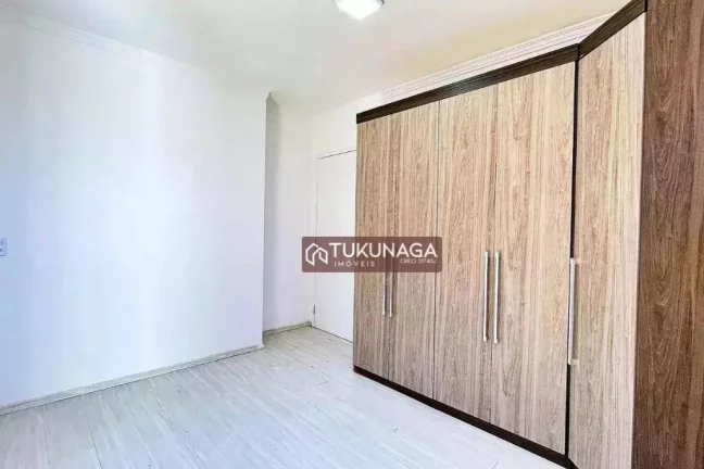 Imagem Sobrado com 3 dormitórios à venda, 130 m² por R$ 1.064.000,00 - Vila Harmonia - Guarulhos/SP