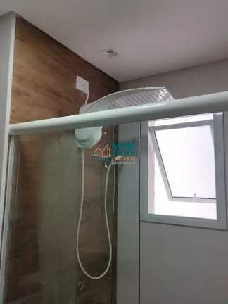 Imagem Apartamento mobiliado próximo a Praia Toninhas em Ubatuba SP