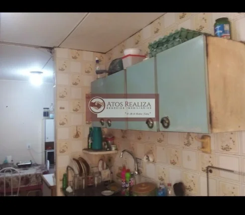 Imagem EXCLUSIVO: vendo super Oportunidade na região do Grajau. Vendo Casa com 150m2, Sendo 3 Dormitórios, Sala, Copa e Cozinha, Área de Sevicio, Banheiro, 2 vagas de Garagens, valor de Oportunidade R$. 320k, Confira!!