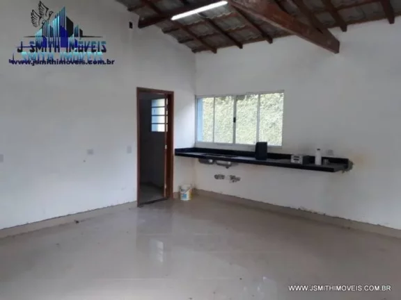 Imagem CHÁCARA at. 2000Mm². CONDOMÍNIO FECHADO. CASA HÓSPEDE. Nunca habitada.