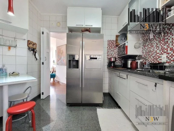 Imagem Apartamento com 3 dormitórios à venda, 104 m² por R$ 1.350.000,00 - Alta da Lapa - São Paulo/SP