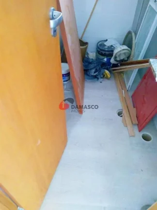 Imagem Apartamento para Locação 1 Quarto, 1 Vaga, Vila Palmares, Santo André - SP | SEM NOME - SEM NOME JUNQUEIRA