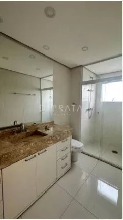 Imagem Ap 136m², 3 suítes, 2 vagas, Gramercy Park