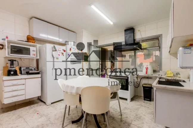 Imagem Apartamento na Rua Sergipe com 165m² pronto para morar!