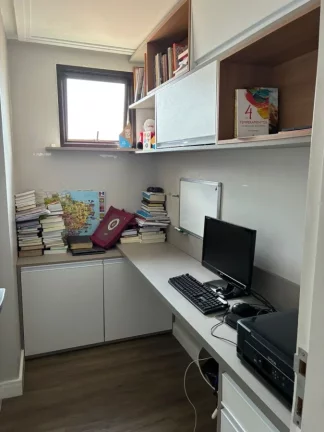 Imagem Apartamento para Venda em São Bernardo do Campo / SP no bairro Rudge Ramos