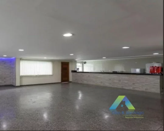 Imagem Apartamento Residencial à venda, Vila Santo Estéfano, São Paulo - .