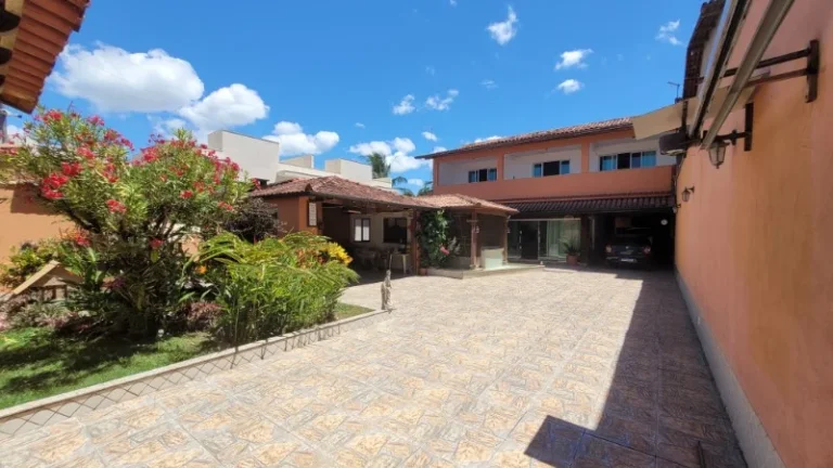 Imagem CASA RESIDENCIAL em SERRA - ES, SÃO FRANCISCO