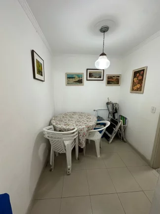 Imagem APARTAMENTO CANTO DO FORTE PRAIA GRANDE VENDA PORTEIRA FECHADA