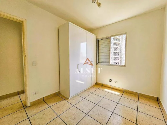 Imagem Apartamento Residencial à venda, Tatuapé, São Paulo - AP0829.