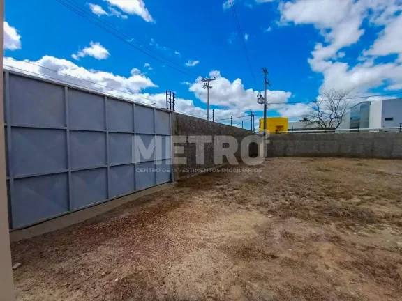 Imagem Galpão à venda no Distrito Industrial com 1950m, PETROLINA - PE